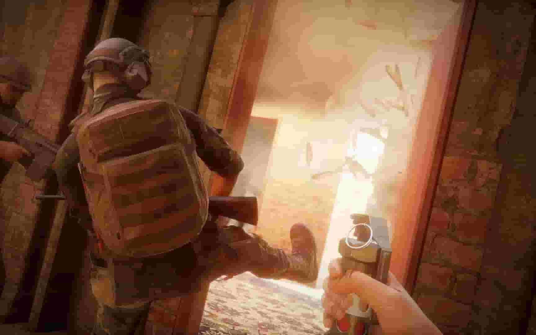 Insurgency: Sandstorm screenshot thumbnail screenshot 4