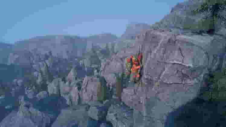 Insurmountable screenshot thumbnail screenshot 0