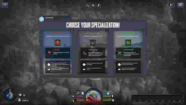 Insurmountable screenshot thumbnail screenshot 10