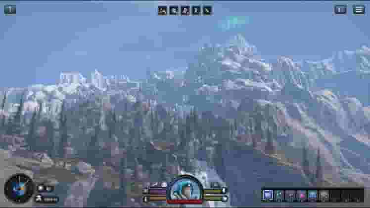 Insurmountable screenshot thumbnail screenshot 11