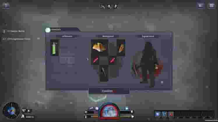 Insurmountable screenshot thumbnail screenshot 12