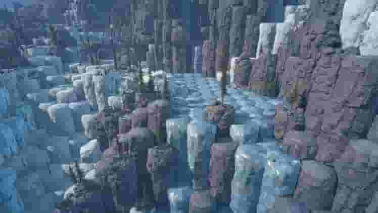 Insurmountable screenshot thumbnail screenshot 14