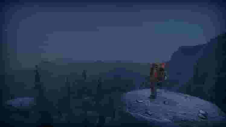 Insurmountable screenshot thumbnail screenshot 3