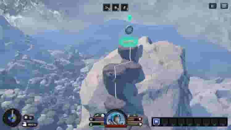 Insurmountable screenshot thumbnail screenshot 6