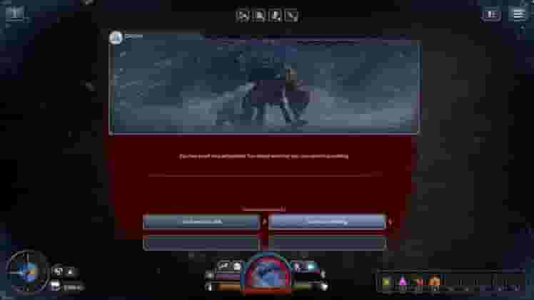 Insurmountable screenshot thumbnail screenshot 9