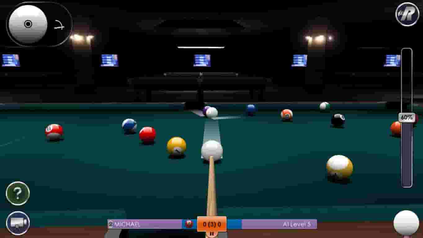International Snooker screenshot thumbnail screenshot 18