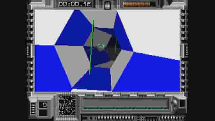 Interphase screenshot thumbnail screenshot 0