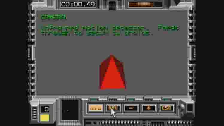 Interphase screenshot thumbnail screenshot 1