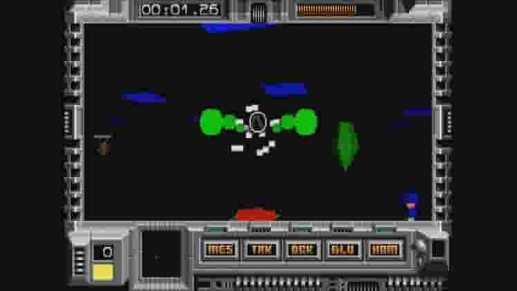 Interphase screenshot thumbnail screenshot 2