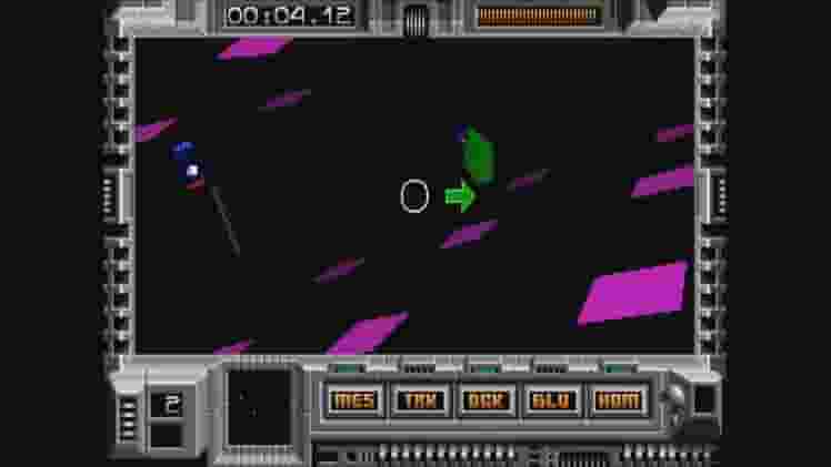 Interphase screenshot thumbnail screenshot 3