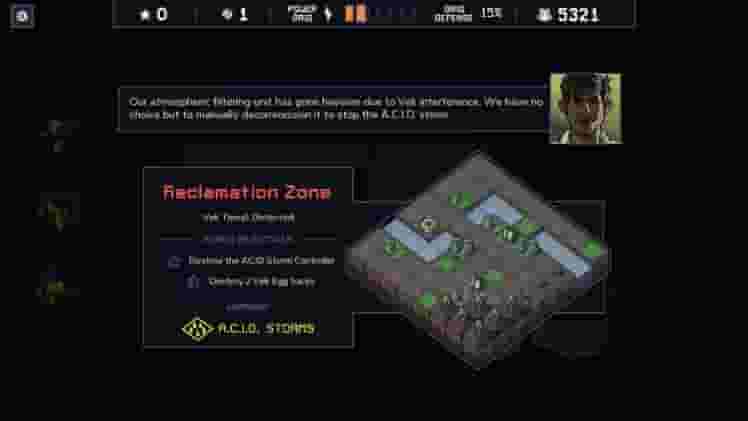 Into the Breach screenshot thumbnail screenshot 10
