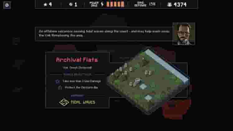 Into the Breach screenshot thumbnail screenshot 2