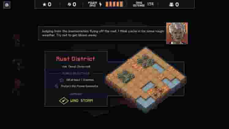 Into the Breach screenshot thumbnail screenshot 9