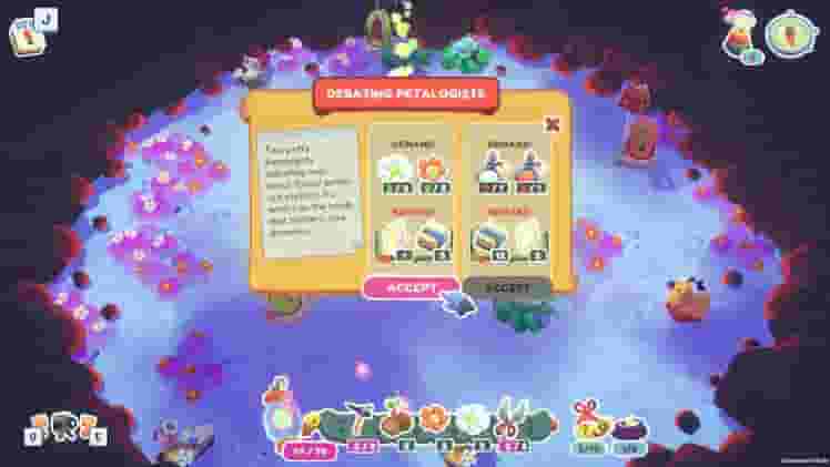 Into the Emberlands screenshot thumbnail screenshot 3