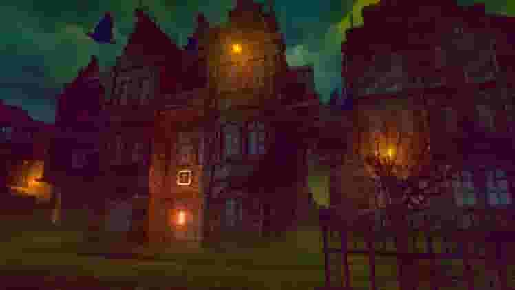 Into the Pit screenshot thumbnail screenshot 3