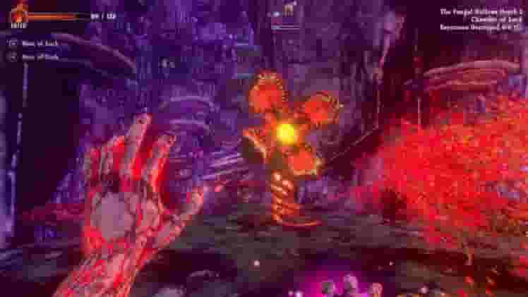 Into the Pit screenshot thumbnail screenshot 6