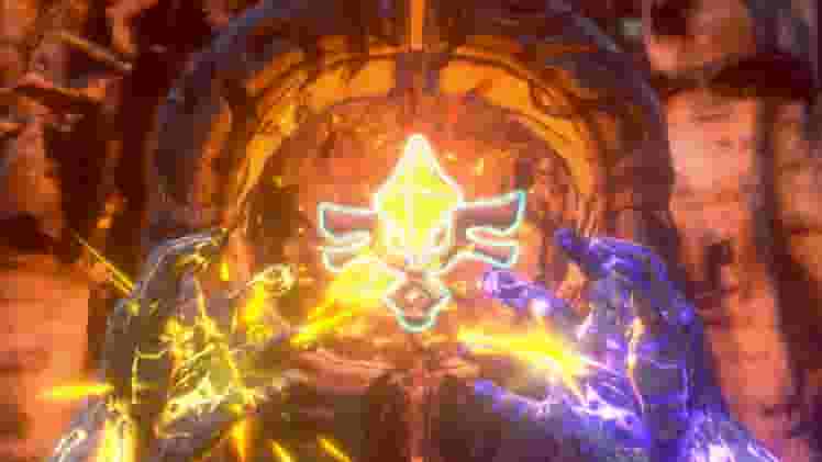 Into the Pit screenshot thumbnail screenshot 7