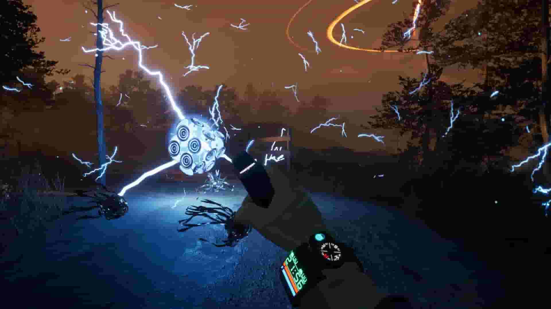 Into the Radius 2 screenshot thumbnail screenshot 2