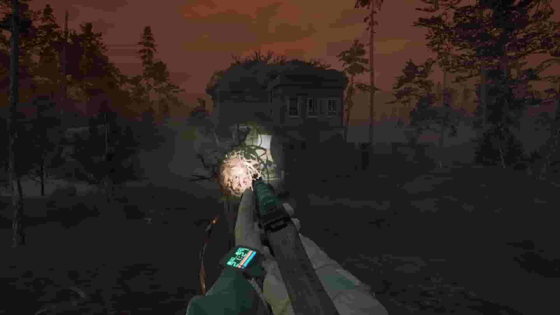 Into the Radius 2 screenshot thumbnail screenshot 4