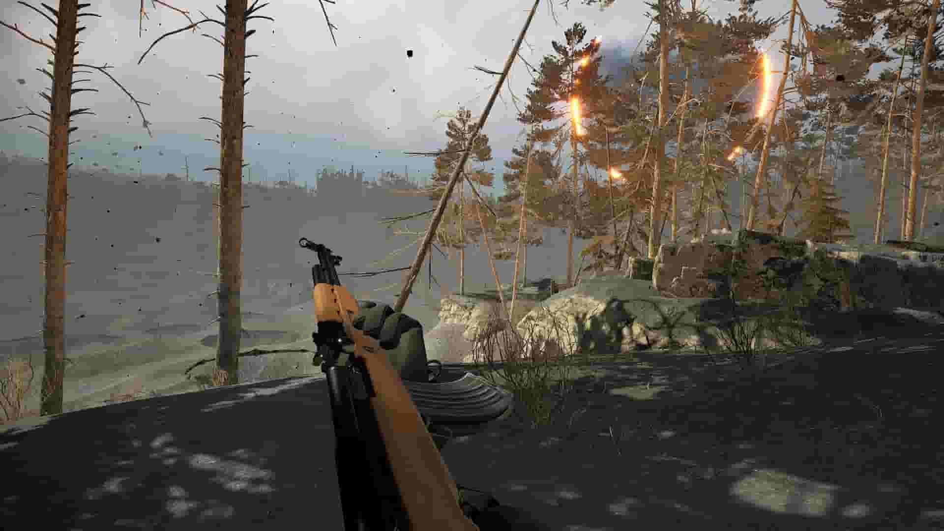 Into the Radius VR screenshot thumbnail screenshot 6