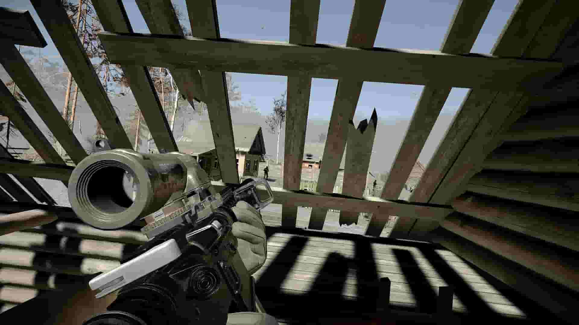 Into the Radius VR screenshot thumbnail screenshot 7