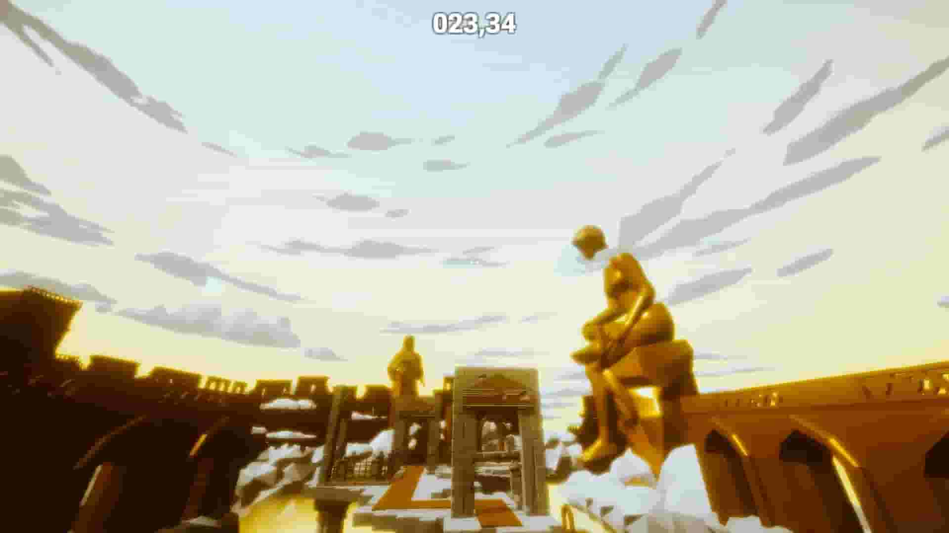 Into The Sky screenshot thumbnail screenshot 0