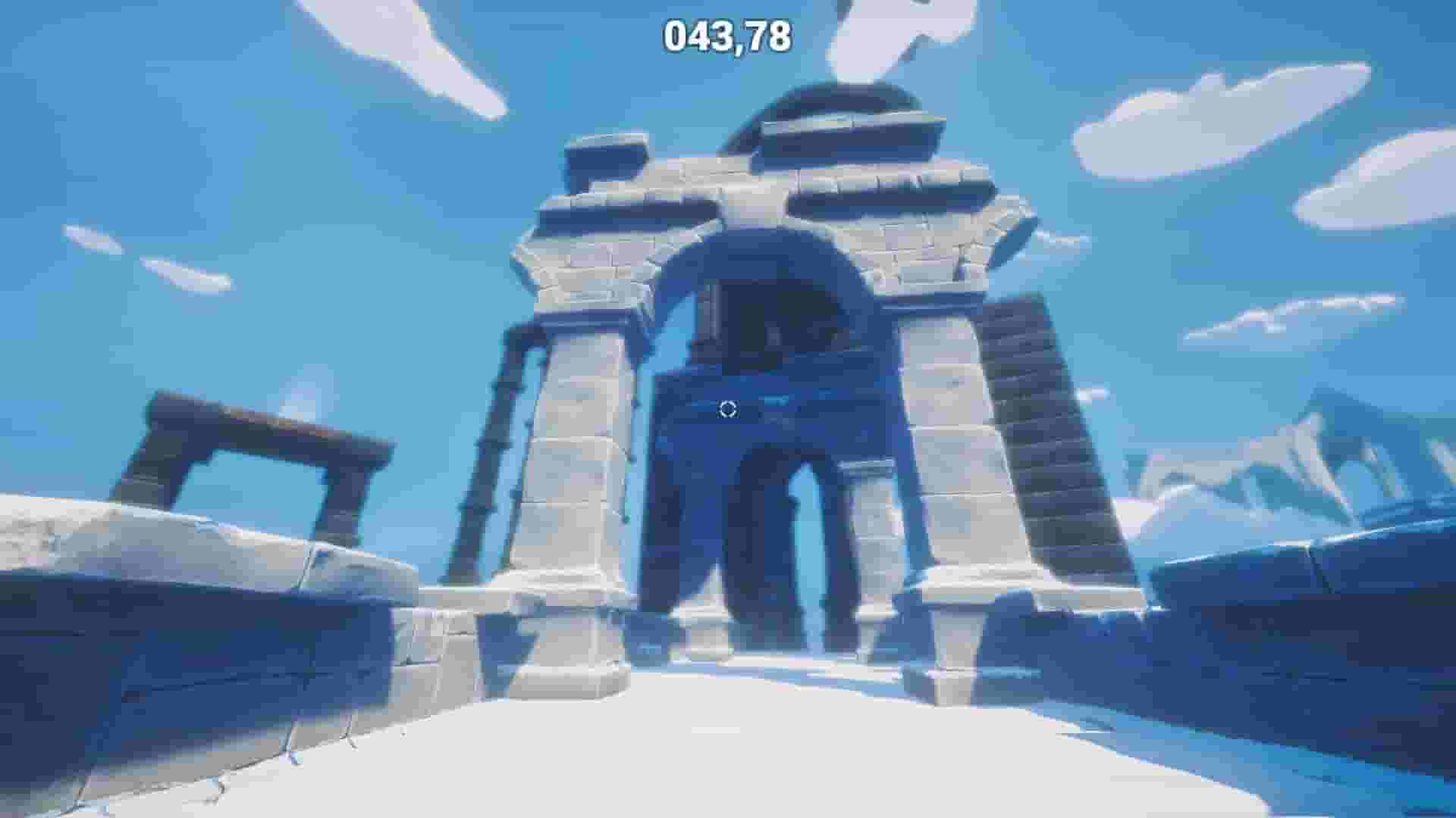 Into The Sky screenshot thumbnail screenshot 1