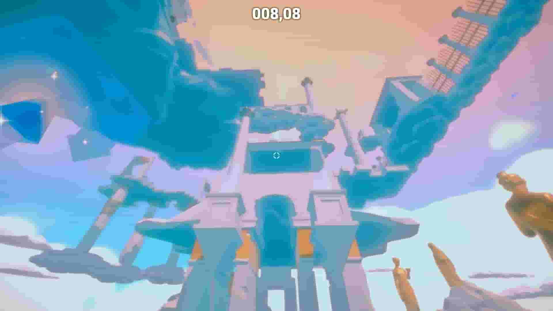 Into The Sky screenshot thumbnail screenshot 2