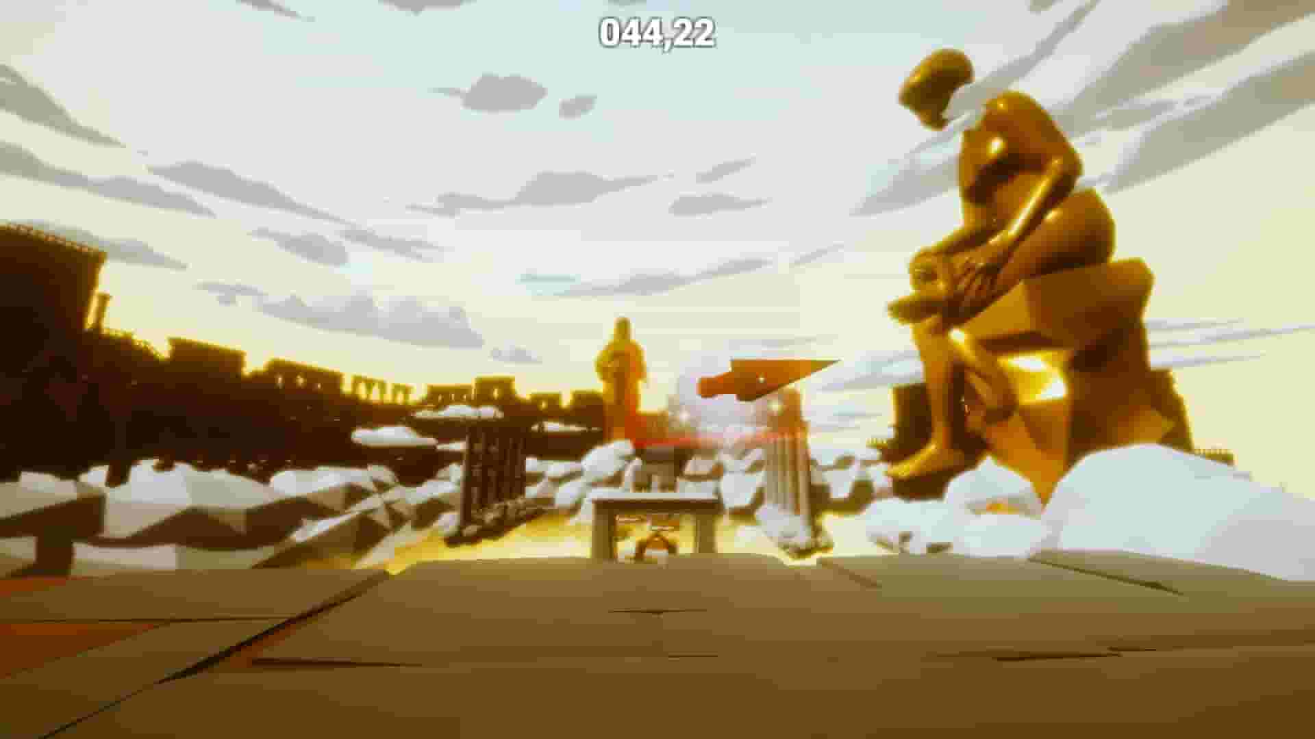 Into The Sky screenshot thumbnail screenshot 3