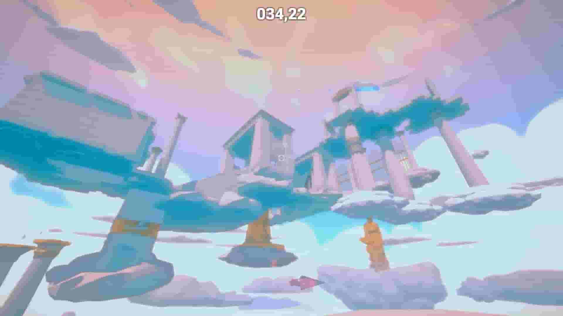 Into The Sky screenshot thumbnail screenshot 4