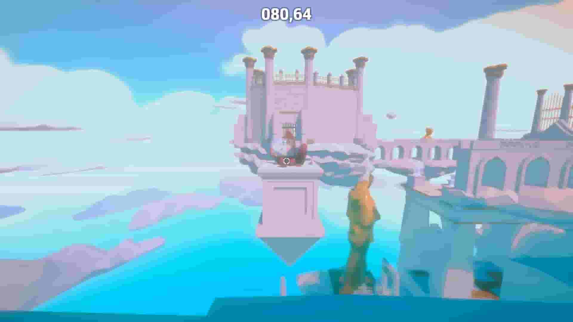 Into The Sky screenshot thumbnail screenshot 6