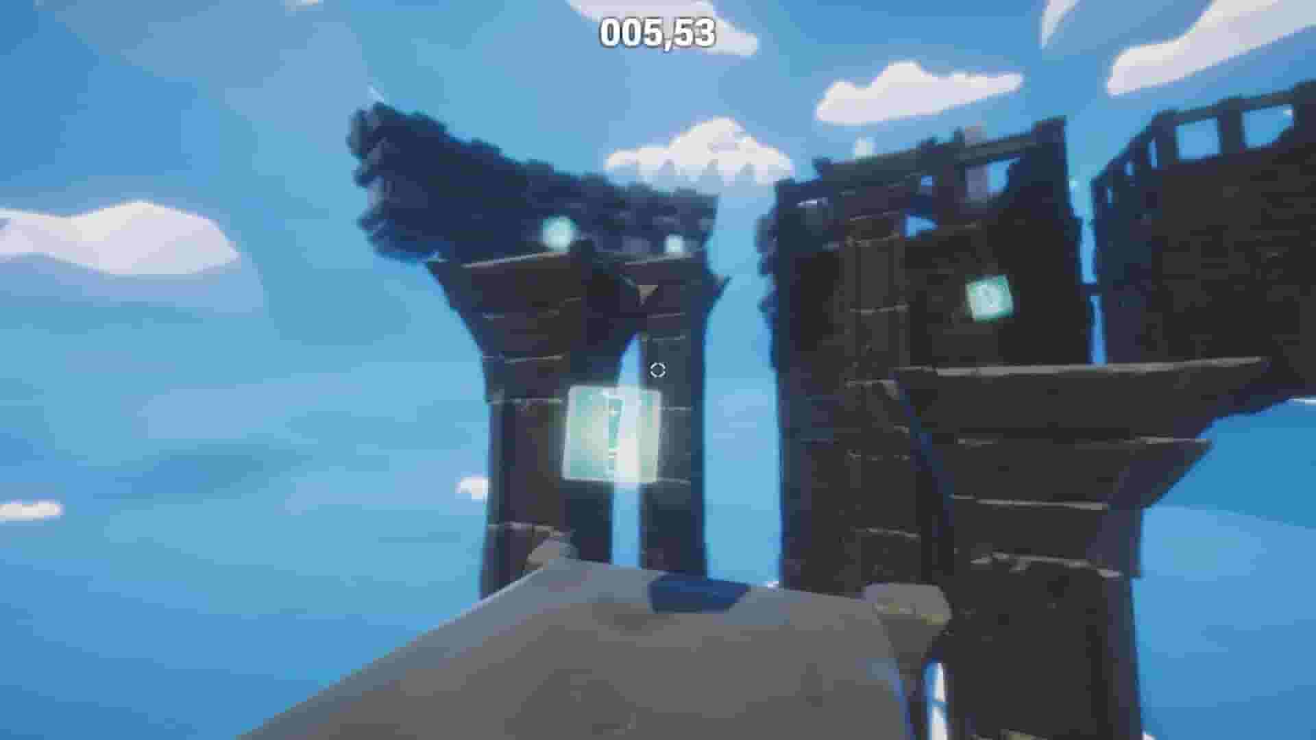 Into The Sky screenshot thumbnail screenshot 7