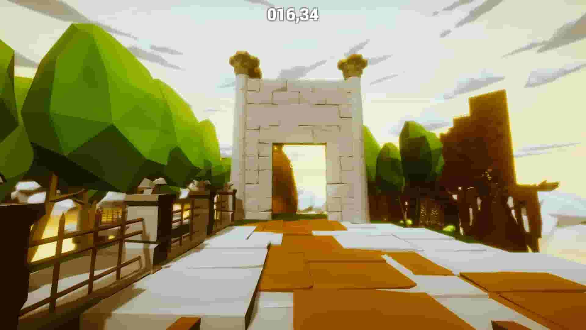 Into The Sky screenshot thumbnail screenshot 8