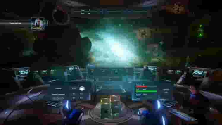 Into the Stars screenshot thumbnail screenshot 1