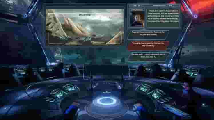 Into the Stars screenshot thumbnail screenshot 11