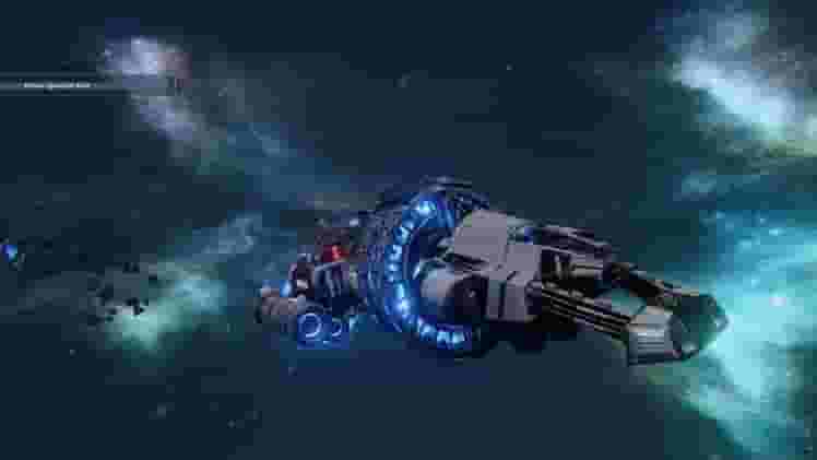 Into the Stars screenshot thumbnail screenshot 2