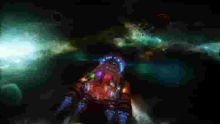 Into the Stars screenshot thumbnail screenshot 4