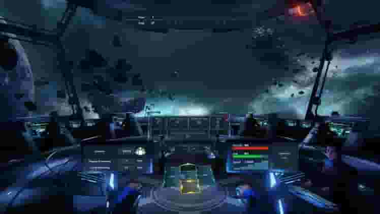 Into the Stars screenshot thumbnail screenshot 7
