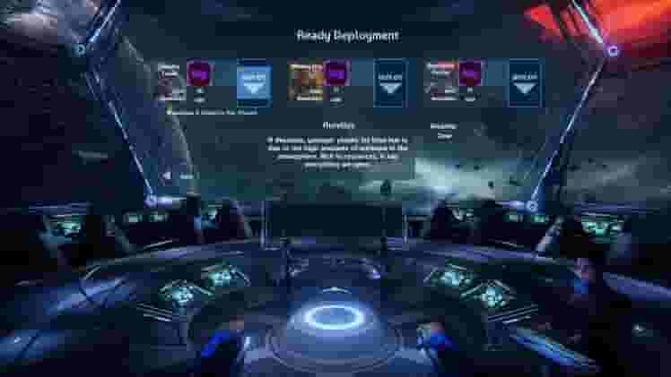 Into the Stars screenshot thumbnail screenshot 8