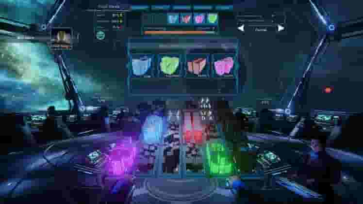 Into the Stars screenshot thumbnail screenshot 9