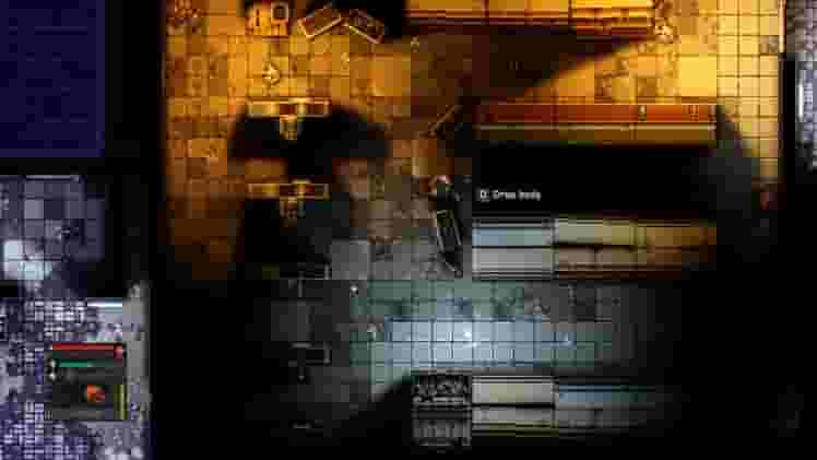 Intravenous screenshot thumbnail screenshot 0