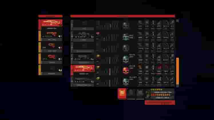 Intravenous screenshot thumbnail screenshot 8