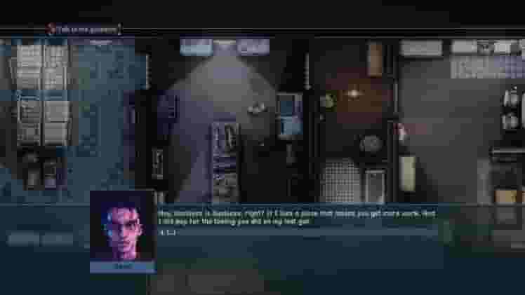 Intravenous 2 screenshot thumbnail screenshot 2