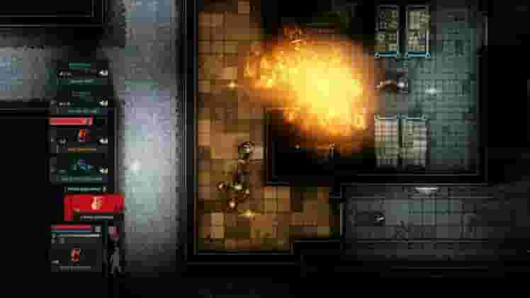 Intravenous 2 screenshot thumbnail screenshot 3