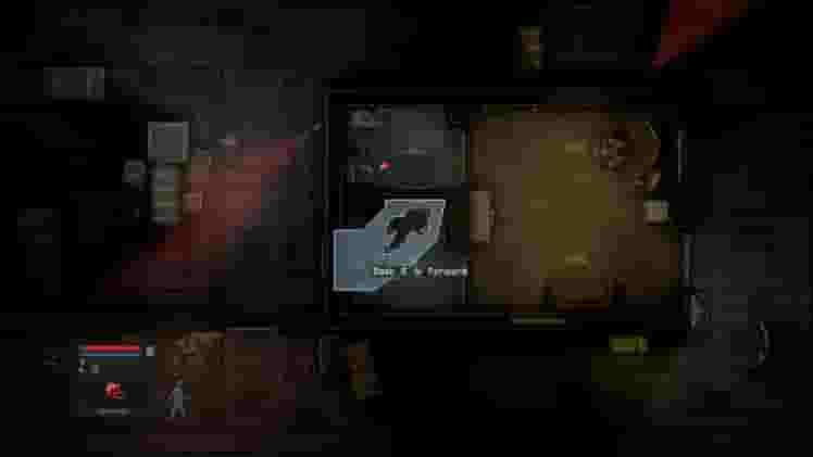 Intravenous 2 screenshot thumbnail screenshot 7