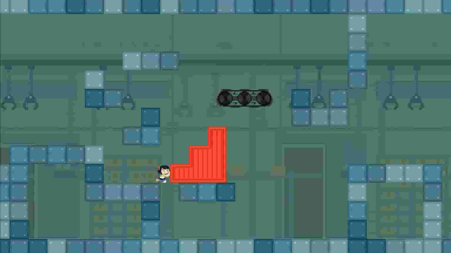 Invercity screenshot thumbnail screenshot 6