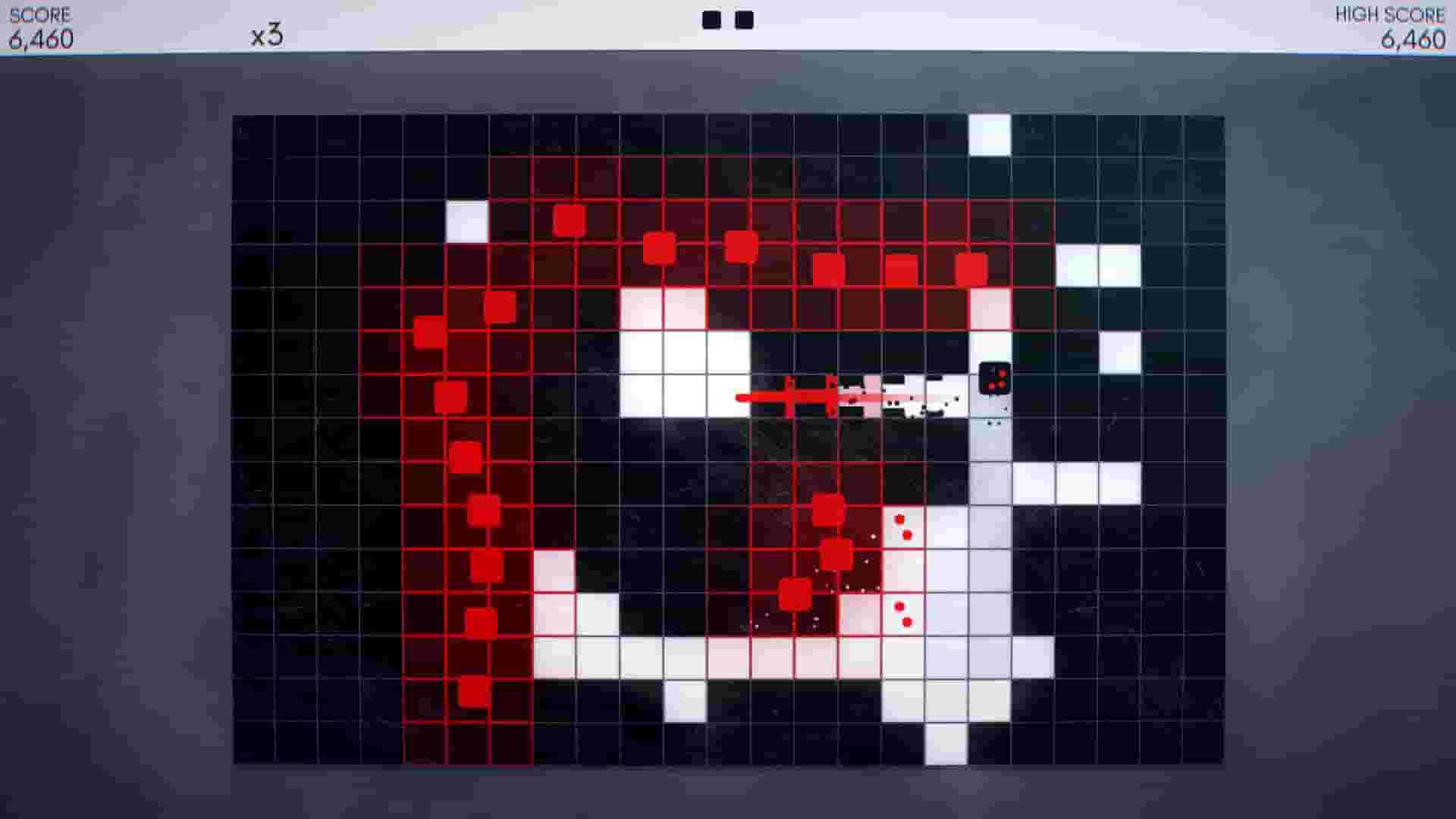 INVERSUS Deluxe screenshot thumbnail screenshot 3