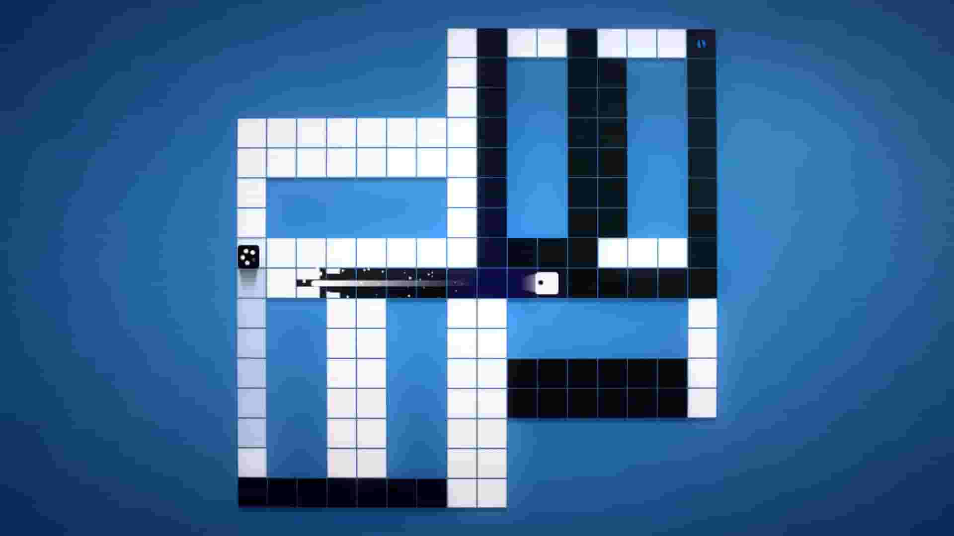 INVERSUS Deluxe screenshot thumbnail screenshot 5