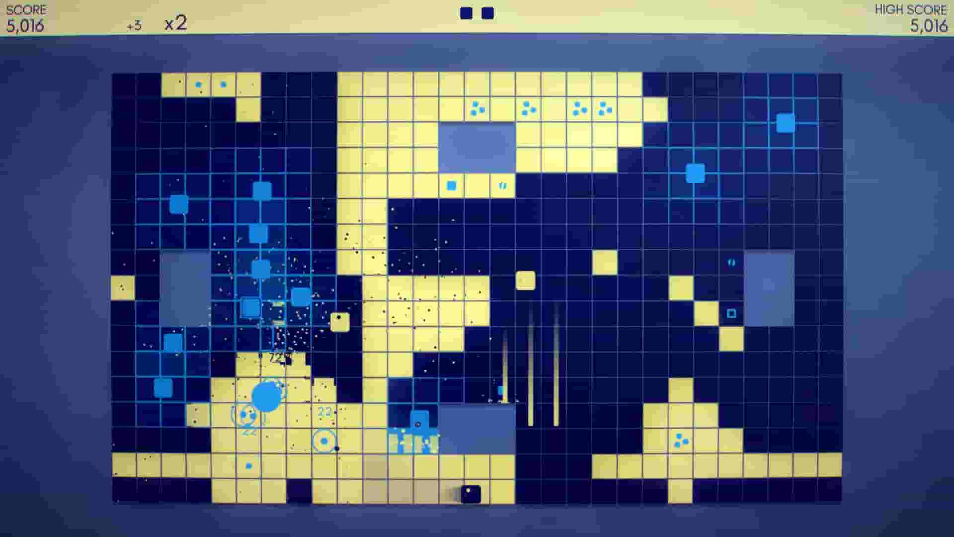 INVERSUS Deluxe screenshot thumbnail screenshot 6