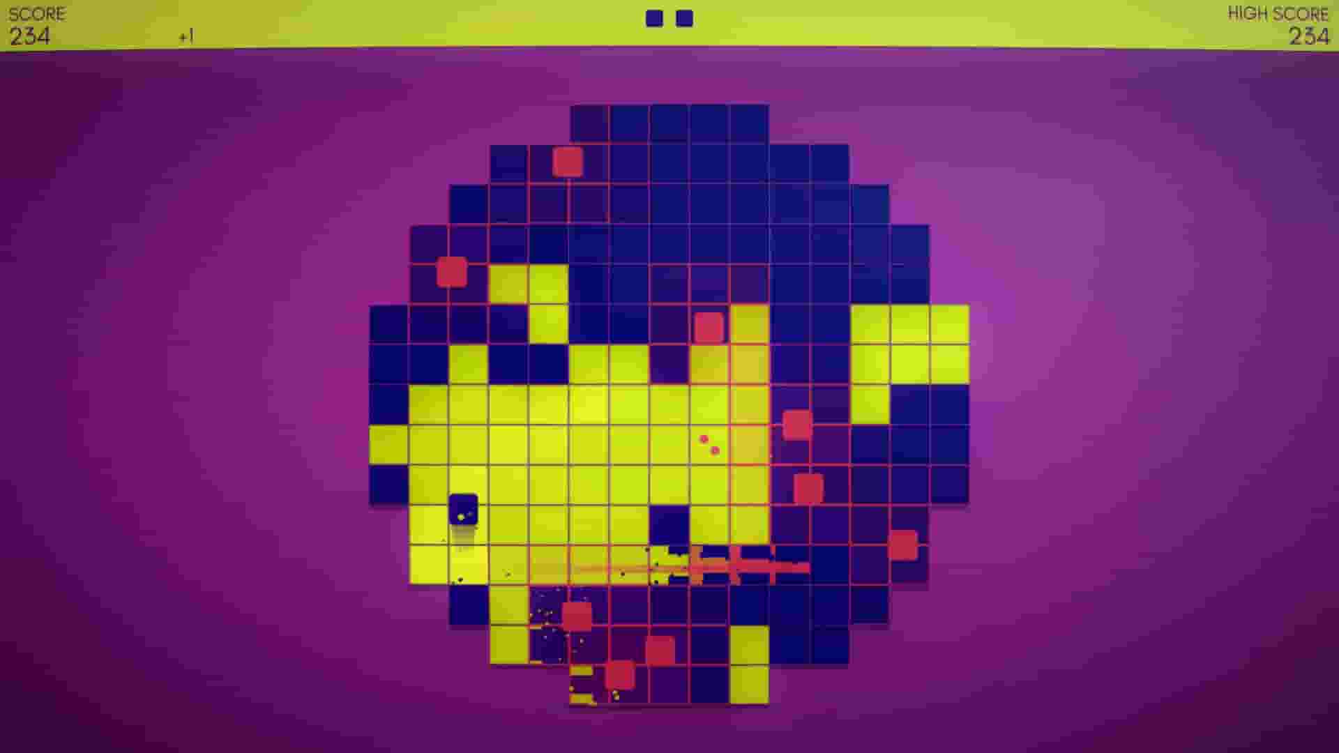 INVERSUS Deluxe screenshot thumbnail screenshot 9